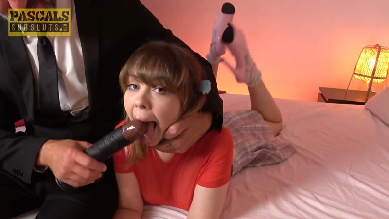 चेरी इंग्लिश (हाँ, आप इसे पसंद करने के कारण विकृत हैं) [2022, गुदा, बड़े स्तन, डिल्डो, पिटाई, चेहरे की चुदाई, सह शॉट, 1080p]