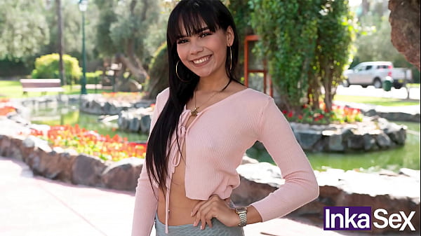 Pose teenager esotiche sexy