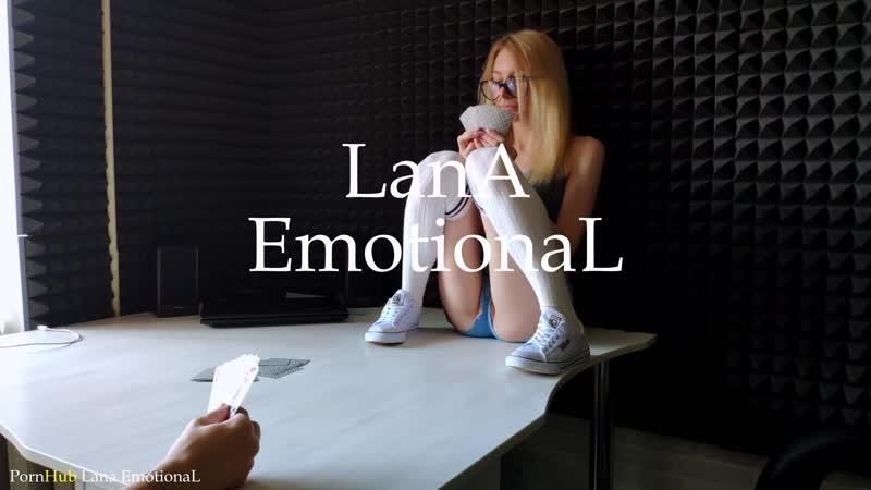 Lana emotional [porno rose][sex, 60fps, amateur, anal, babe, creampie, exclusive, hd porn, pov, step fantasy, teen]