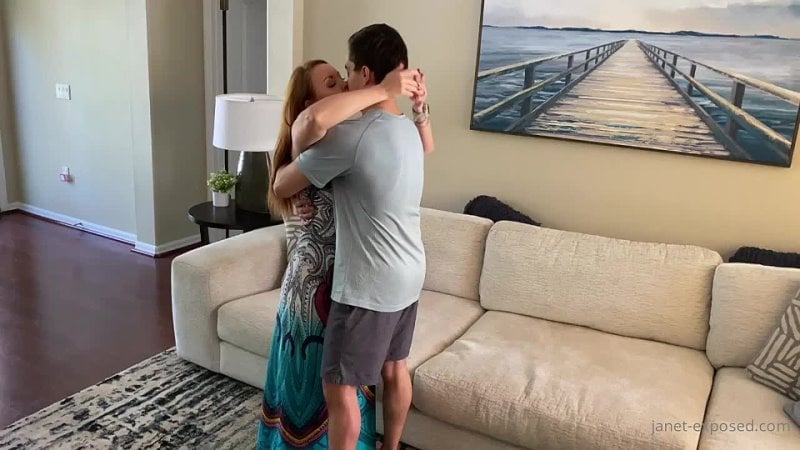 Janet mason e adam mrs mason's cub club cub adam's induction creampie [tutto sesso, hardcore, pompino, gonzo]